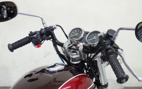 KAWASAKI ESTRELLA BJ250A