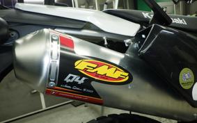 KAWASAKI KLX250 Gen.2 LX250S