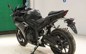 HONDA CBR400R 2024 NC65