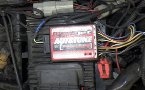 HARLEY FLHX 1690 2012