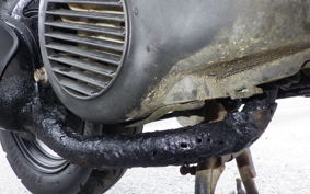 YAMAHA JOG Gen.1 3KJ