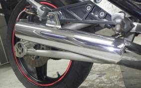 KAWASAKI ZRX-2 1995 ZR400E