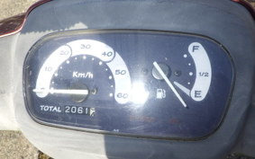 YAMAHA JOG POCHE SA08J