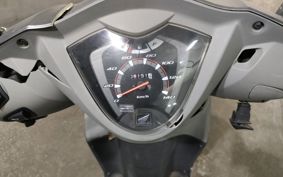 HONDA DIO 110 JF31