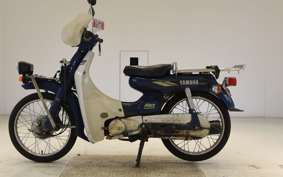 YAMAHA MATE 50 UA04J