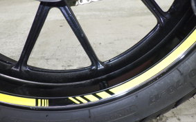 SUZUKI GSX-R125 2000 DL33B