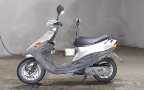 YAMAHA BJ SA24J