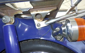 HONDA C50 SUPER CUB AA01