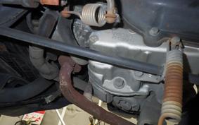 YAMAHA GEAR Gen.2 UA08J