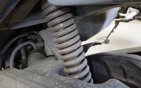 SUZUKI LET's 2 S CA1PC