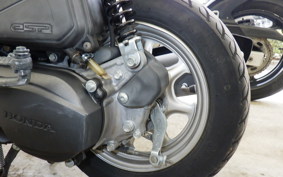 HONDA TACT-4ﾍﾞｰｼｯｸ 1998 AF79