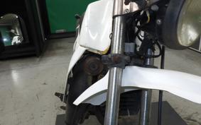 SUZUKI TS50 Hustler SA11A