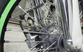 KAWASAKI KLX250 Gen.2 LX250S