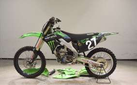 KAWASAKI KX250 F 2015 KX250Y