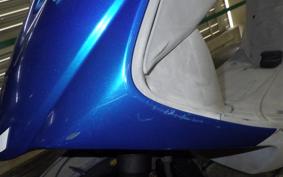 SUZUKI ADDRESS V125 G CF46A