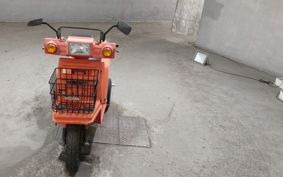 HONDA GYRO TD01