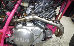 YAMAHA SEROW 225 Gen.3 2018 DG08J