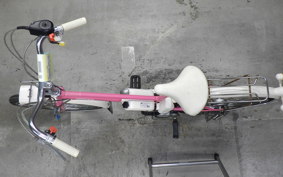 HONDA PEOPLE 2025 AB17
