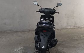 YAMAHA CYGNUS125XSR SED8J