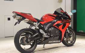 HONDA CBR1000RR 2008 SC57