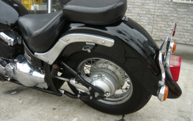 YAMAHA DRAGSTAR400 CLASSIC 1998 4TR