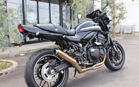 KAWASAKI Z900RS CAFE 2021 ZR900C