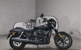 HARLEY XG750 STREET NBB
