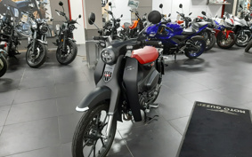 HONDA  SUPER CUB C125 JA58