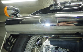 HONDA VT400S 2015 NC46