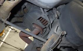 SUZUKI LET's 2 CA1PA