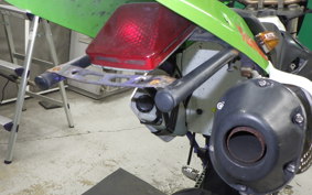 KAWASAKI KLX250 SR 2017 LX250E
