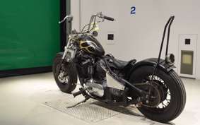 KAWASAKI VULCAN 400 Gen.2 1995 VN400A