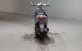 SUZUKI LETS4 CA45A