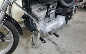 HARLEY FXDI 2006 GM1