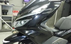HONDA PCX125 JF81