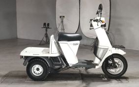 HONDA GYRO TA01
