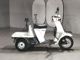 Фото Honda GYRO 1999 с японского аукциона