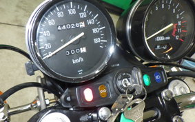 KAWASAKI ZEPHYR 750 1991 ZR750C