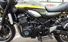 KAWASAKI Z900RS 2021 ZR2C19