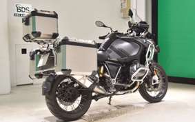 BMW R1250GS ADVENTURE 2021