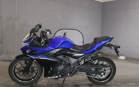 SUZUKI GSX250R DN11A