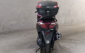 HONDA SILVERWING400GT 2009 NF03