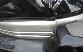 KAWASAKI ZZ-R250 2013 EX250H