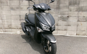 YAMAHA CYGNUS GRIF ASU SEJ4J