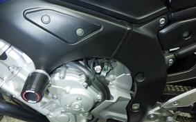 YAMAHA FZ1 FAZER 2008