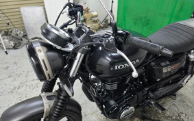 HONDA GB350S 2022 NC59
