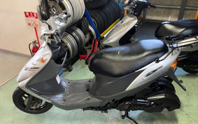 SUZUKI ADDRESS V125 CF46A
