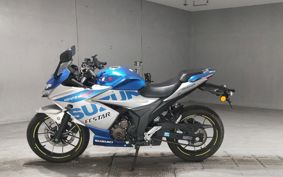 SUZUKI JIKUSA-SF250 ED22J