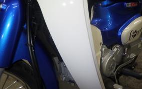 HONDA C50 SUPER CUB 2010 AA09