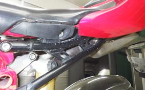 DUCATI 999 S 2005